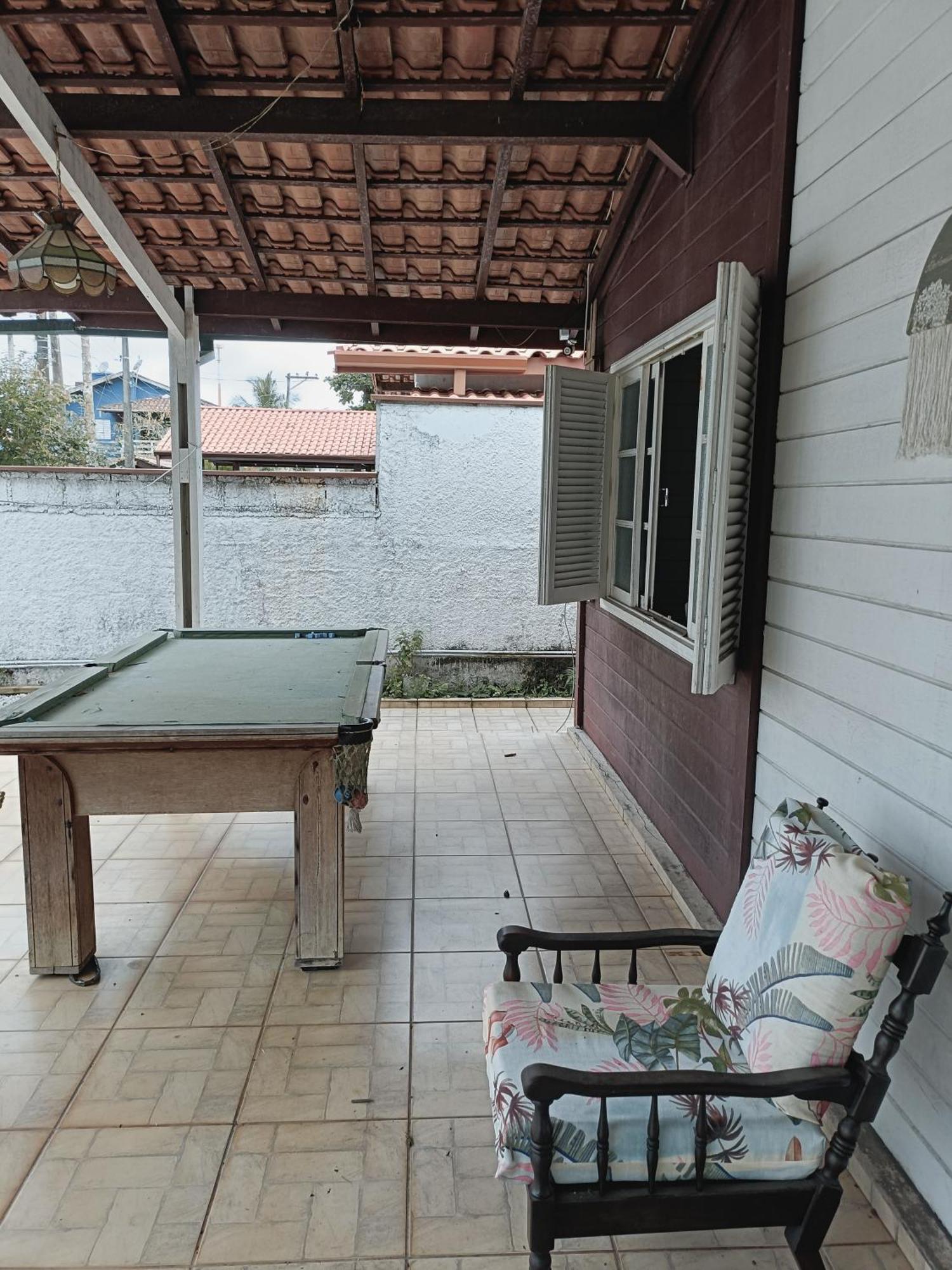 Holiday home Casa A 290m Da Praia Do Lazaro