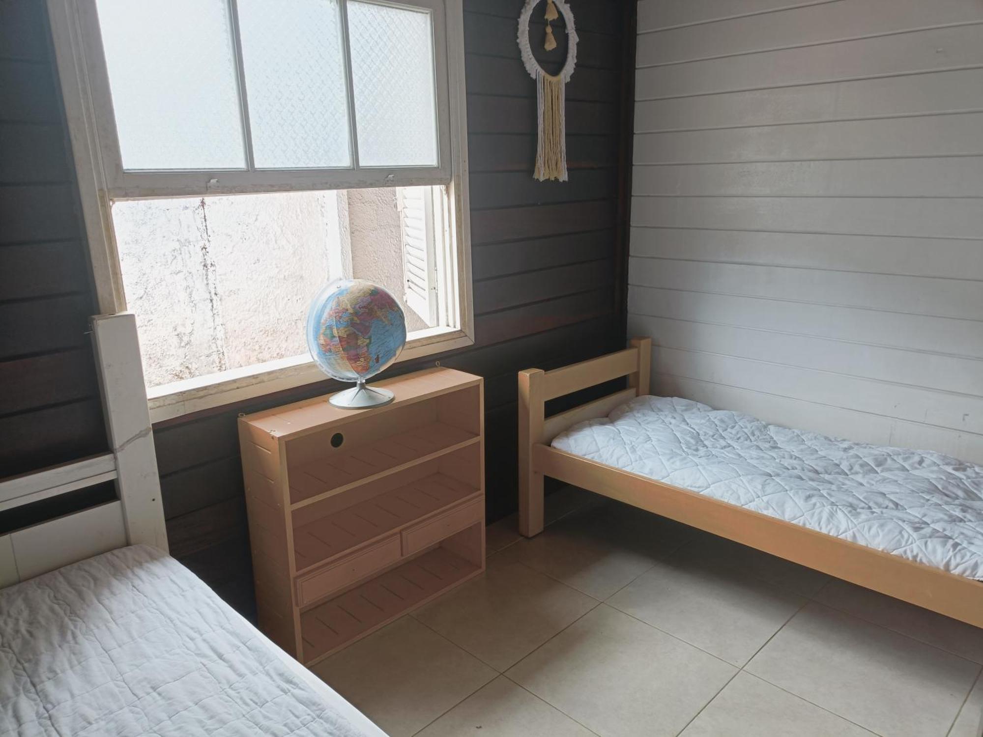 Casa A 290m Da Praia Do Lazaro Holiday home