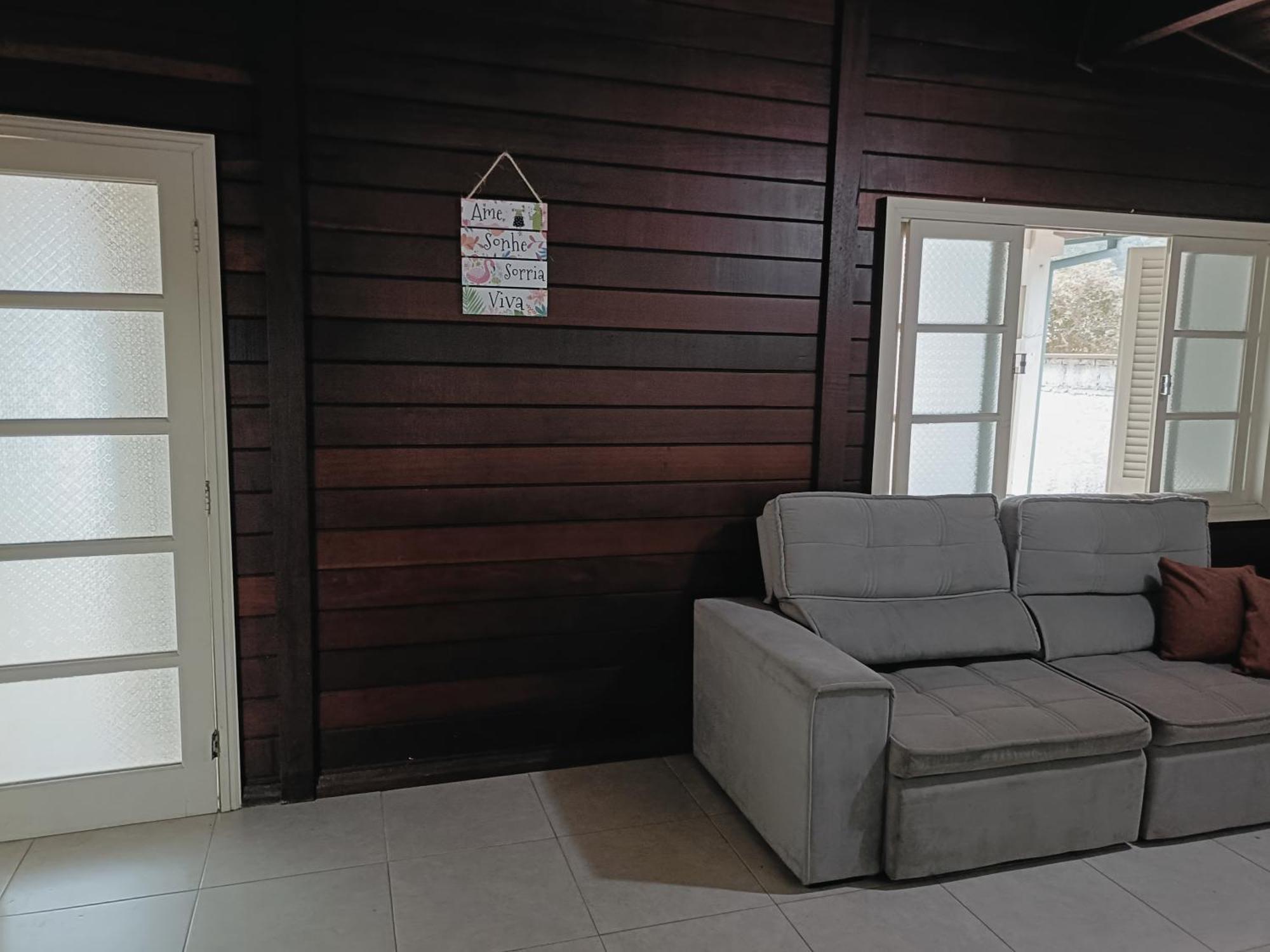 Holiday home Casa A 290m Da Praia Do Lazaro *