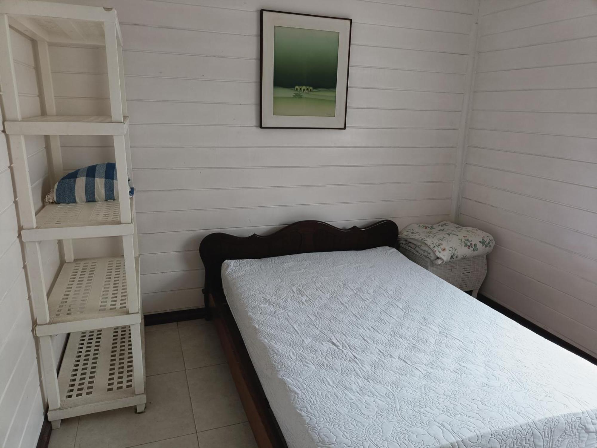 Casa A 290m Da Praia Do Lazaro Holiday home