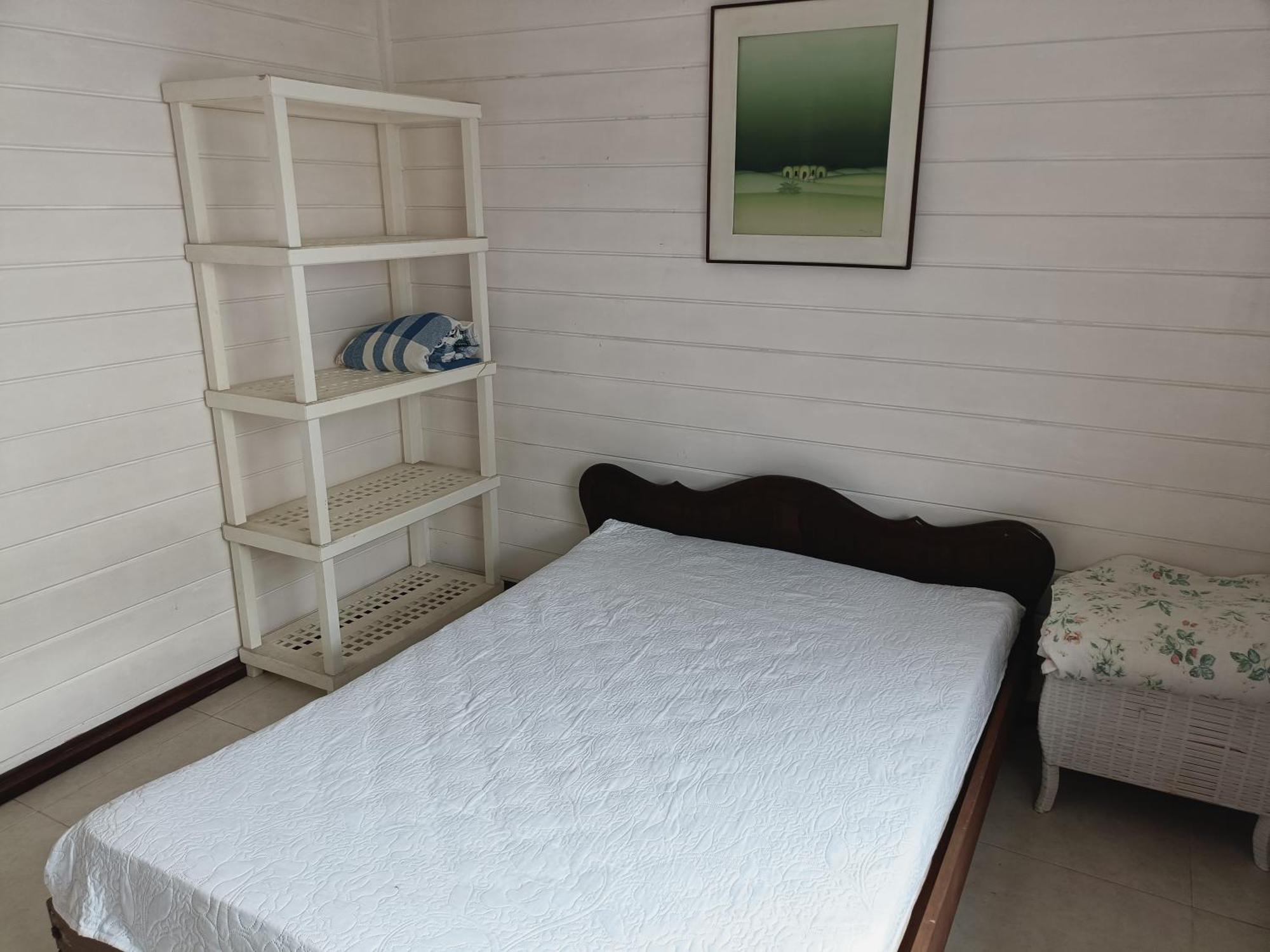 Holiday home Casa A 290m Da Praia Do Lazaro *