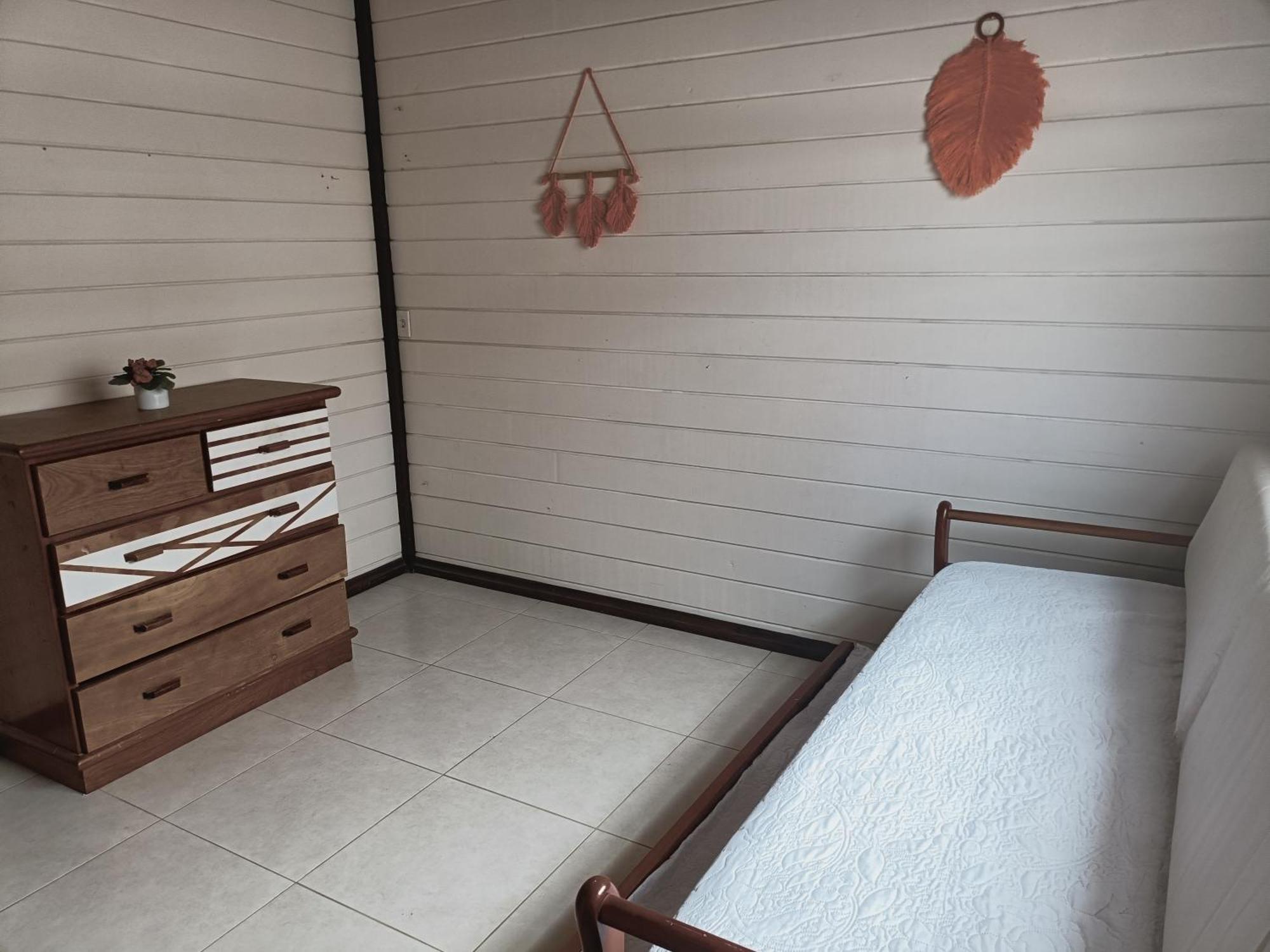 Casa A 290m Da Praia Do Lazaro Holiday home Ubatuba