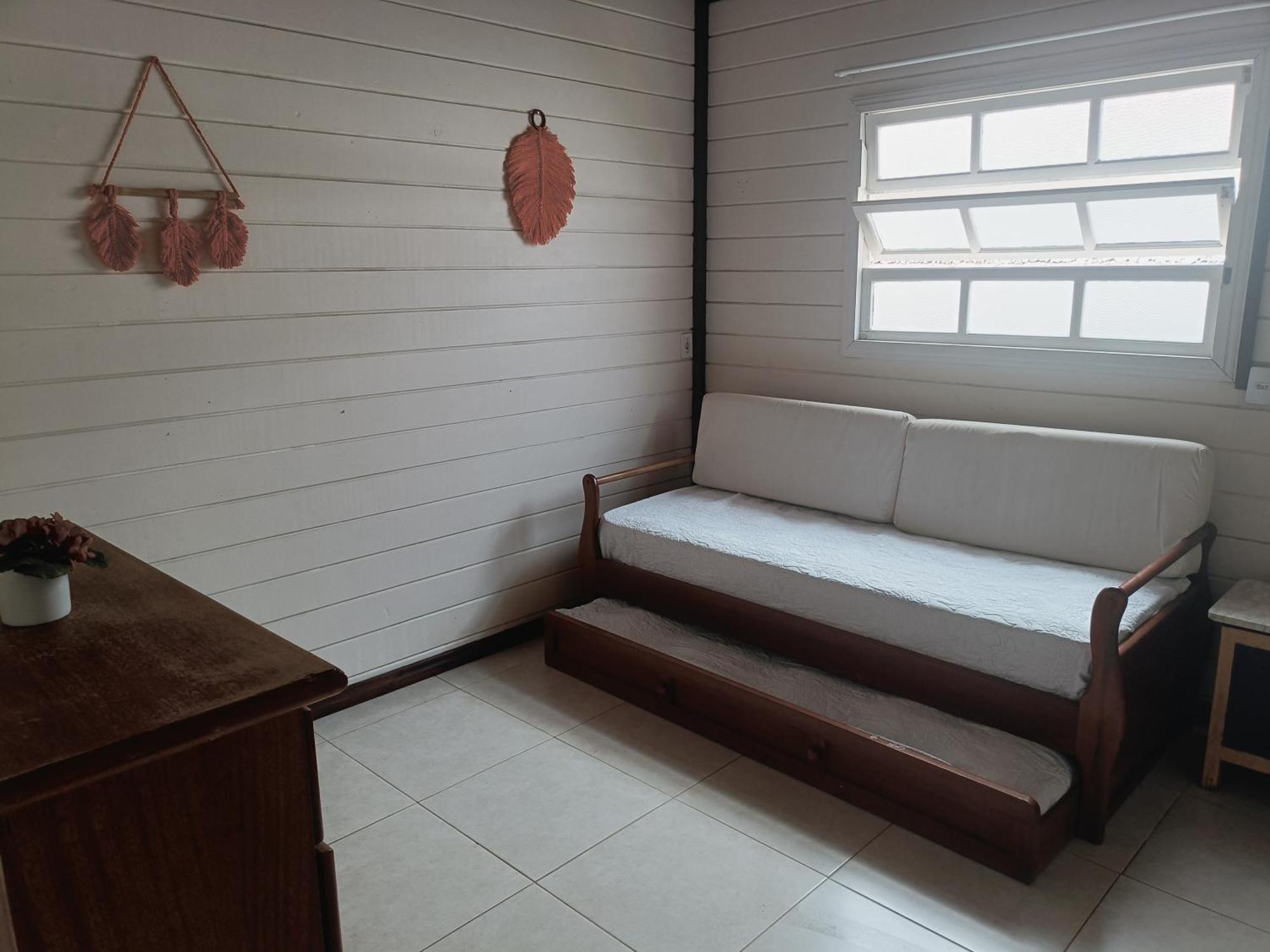 Casa A 290m Da Praia Do Lazaro Holiday home *