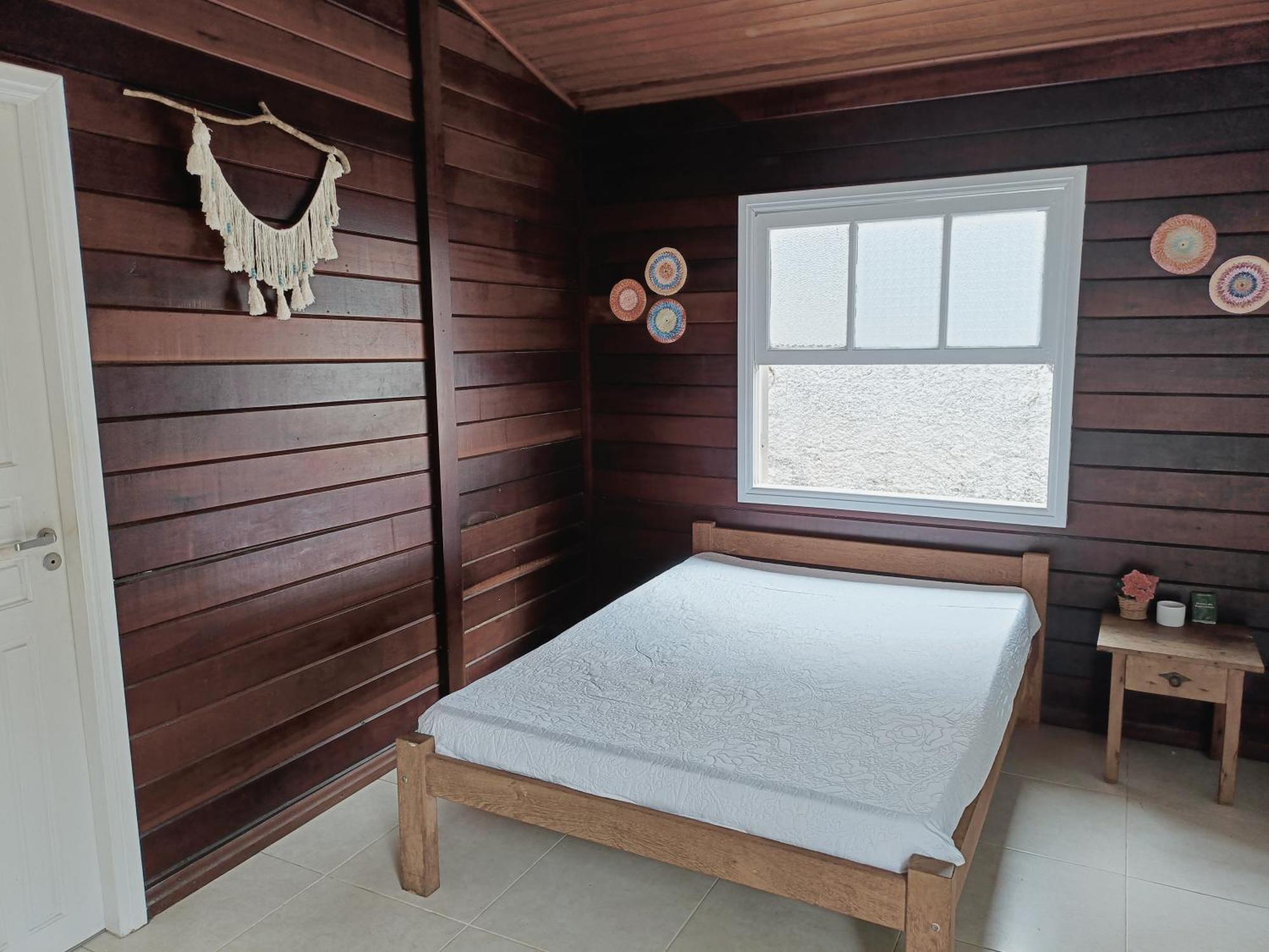 Casa A 290m Da Praia Do Lazaro Holiday home *